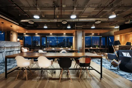 Day Pass - Torre B.H.